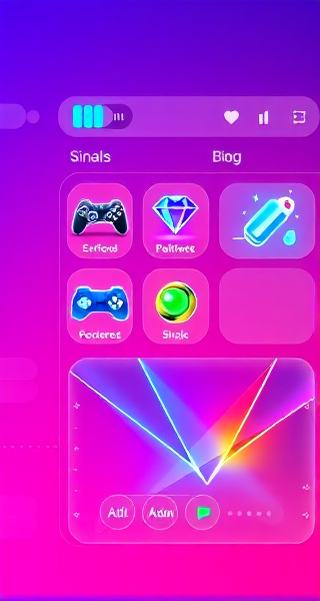 极速获取，即刻启程